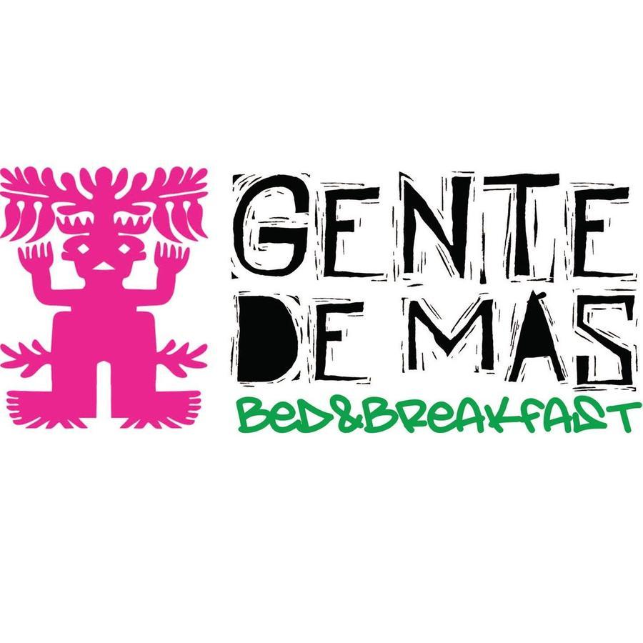 Gente De Mas Bnb Puebla Extérieur photo
